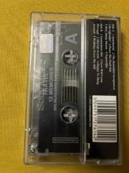 Travıs 12 memories  kaset