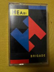 Heart brıgate kaset