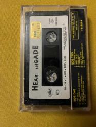 Heart brıgate kaset
