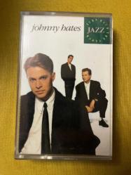 Johnny hates jazz kaset