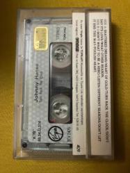 Johnny hates jazz kaset