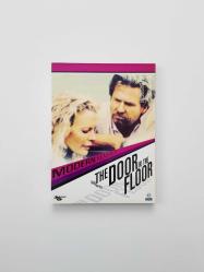The Door in the Floor (Giriş Kapısı) - Jeff Bridges, Kim Basinger, Tod Williams / DVD