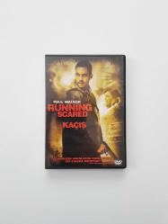 Running Scared (Kaçış) - Paul Walker, Vera Farmiga / DVD