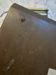 ROYAL 204 DAKTİLO ÇALIŞIR DURUMDA UFAK EKSİKLER MEVCUT AÇIKLAMAYI OKUYUN