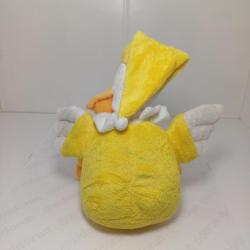 Ördek Uyku Arkadaşı Sarı Pijamalı Peluş