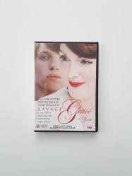 Savage Grace (Vahşi Zarafet) - Julianne Moore, Tom Kalin / DVD