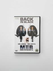 Men in Black II - Tommy Lee Jones, Will Smith / DVD