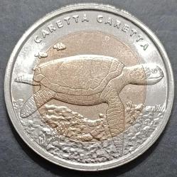 @@ 2009 Caretta Hayvanlar Serisi @@