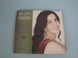 MELİKE DEMİRAĞ 