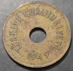 @@ 1949 2.5 Kuruş @@