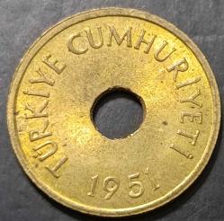 @@ 1951 1 Kuruş @@