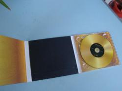 AJDA PEKKAN - MUAZZEZ ABACI CD - 2014 BASIM ALBÜM - Açıklamayı Okuyunuz