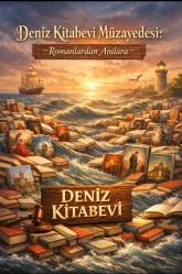 Deniz Kitabevi Edebi Türler Müzayedesi