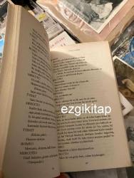 romeo ve juliet - william shakespeare