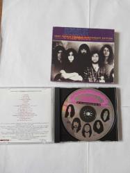 Deep Purple Fıreball Kartonetli Cd Albümü