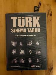 Türk Sinema Tarihi