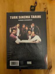 Türk Sinema Tarihi