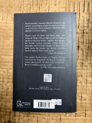 Canım Aliye, Ruhum Filiz