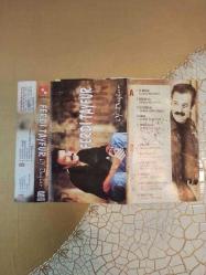 FERDİ TAYFUR * OF DAĞLAR / KARTONET