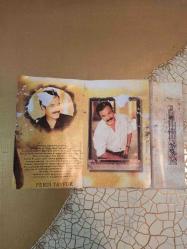 FERDİ TAYFUR * OF DAĞLAR / KARTONET