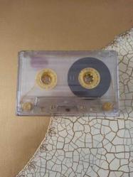 FERDİ TAYFUR * HARAM OLDU / KASET