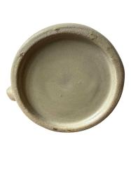 Alsace Köylü Kız ve Kaz Modifli Bira Bardağı TANKART