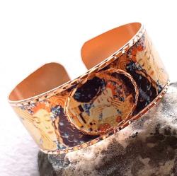 Copper Anatolian Jewelry