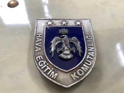 HAVA EĞİTİM KOMUTANLIĞI BRÖVE