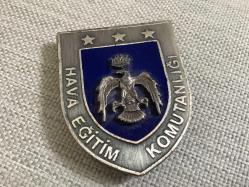 HAVA EĞİTİM KOMUTANLIĞI BRÖVE