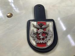 GENELKURMAY BAŞKANLIĞI BRÖVESİ