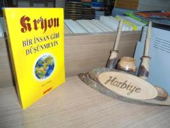 KRYON - BİR İNSAN GİBİ DÜŞÜNMEYİN / İKİNCİ KİTAP