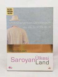 Efemera - SAROYAN ÜLKESİ ,SAROYAN LAND , LUSIN DINK , DVD - kitantik - kitaLog