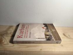 Kurban - Arnavutluk'un Kalbinde Siyasetin Dikenli Yollarında (1.Baskı)