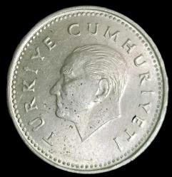 1992 2500 Lira