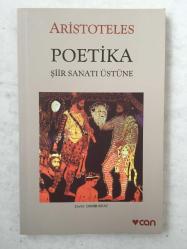 Poetika - Şiir Sanatı Üstüne