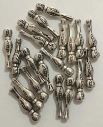 20 ADET BAFON TESBİH İMAMESİ / YENİ YAPIM -SIFIR ÜRÜN