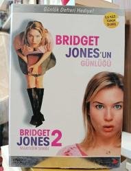 BRIDGET JONES'UN GÜNLÜĞÜ - TÜRKÇE DUBLAJ / KUTULU