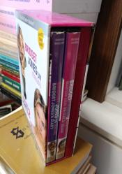 BRIDGET JONES'UN GÜNLÜĞÜ - TÜRKÇE DUBLAJ / KUTULU