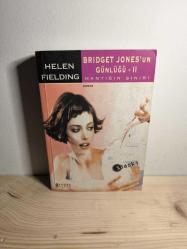 BRIDGET JONES'UN  GÜNLÜĞÜ  -2 (Mantığın Sınırı)