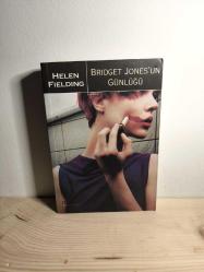 BRIDGET JONES'UN GÜNLÜĞÜ