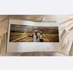 Travel Monograph 2020