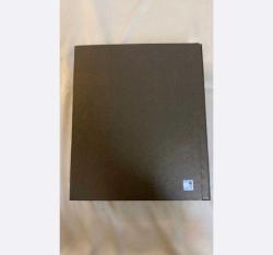 Travel Monograph 2020