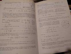 Fiziğin Temelleri Mekanik Problem Çözümleri 1 - Elektrik Problem Çözümleri 2