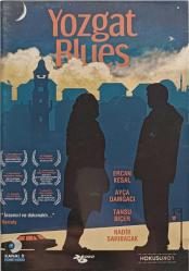 Efemera - YOZGAT BLUES DVD FİLM ORJİNAL 2.EL DVD ( 9934 - kitantik - kitaLog