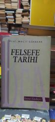 Felsefe Tarihi