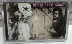 İLHAN İREM- SEVGİLİLER GÜNÜ KASET