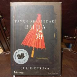 Tavan Arasındaki Buda