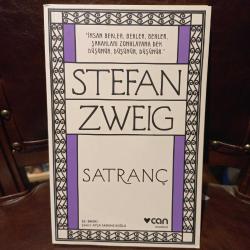 SATRANÇ