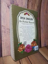 BİR PIRILTIDIR YAŞAMAK - İPEK ONGUN