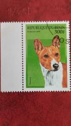 LOT.12 » 1997 YILI BENİN KÖPEKLER BANDALETLİ  DAMGALI ŞARNİYERSİZ